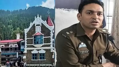 SSP reprimanded during hearing on Nainital District Panchayat elections