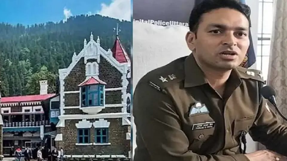 SSP reprimanded during hearing on Nainital District Panchayat elections