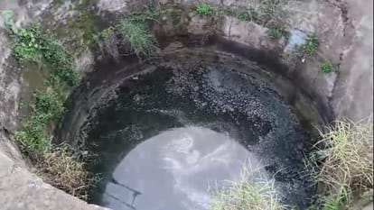 Jhansi: The mystery of the body found in pieces is not solved, police is dependent on social media