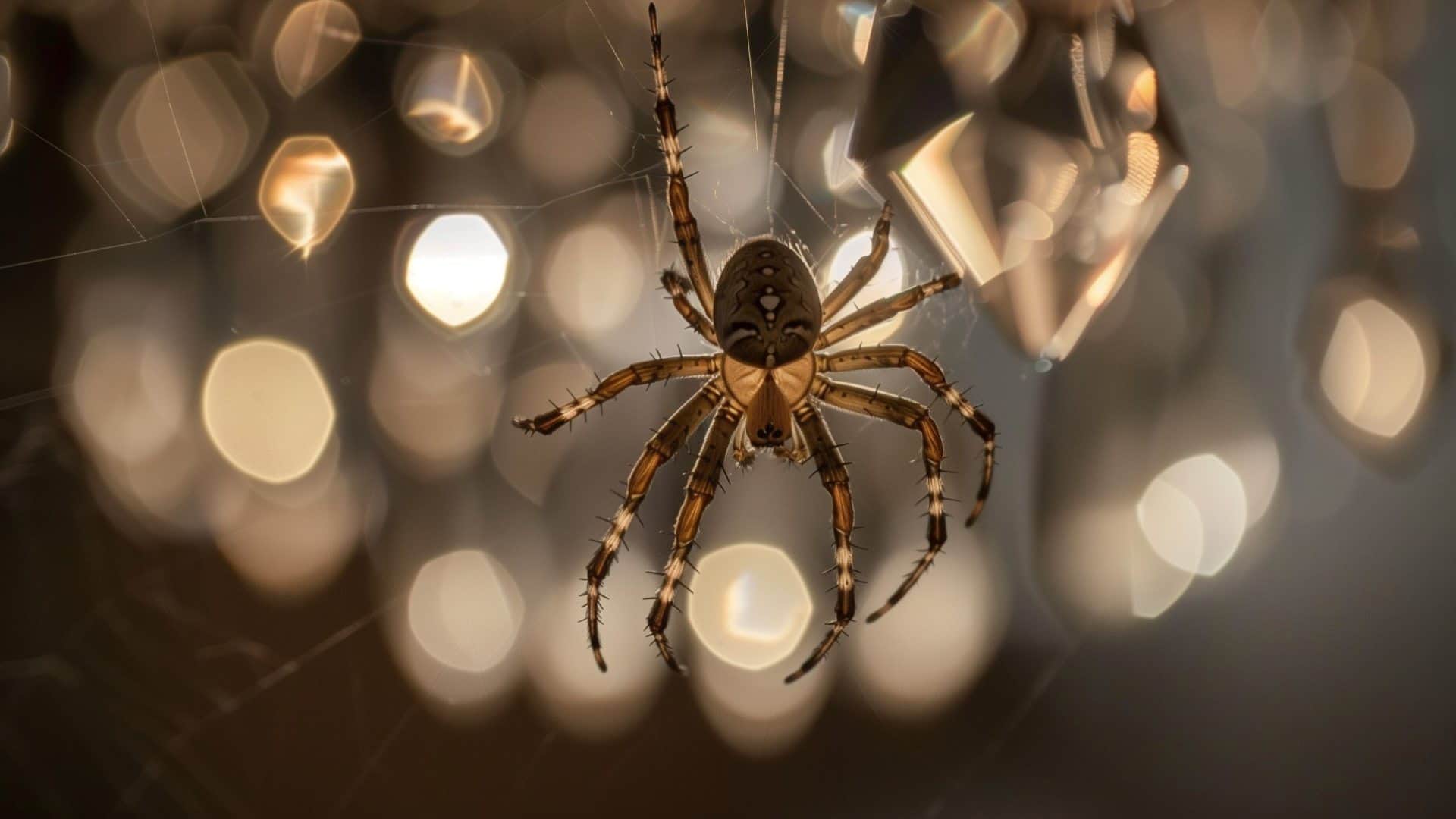 World Deadliest Spiders Species That Can Kill With a Bite