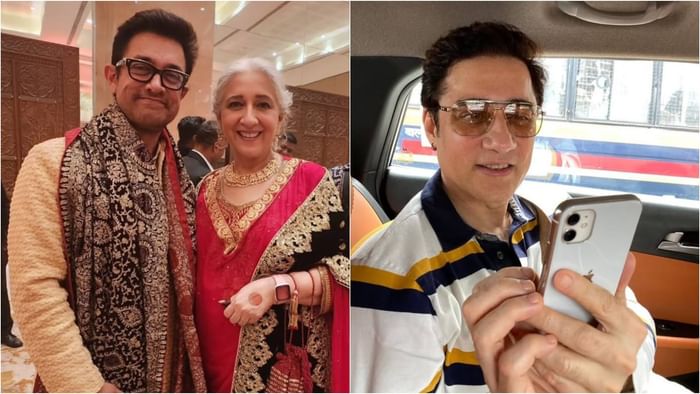 Aamir Khan Brother Faissal Khan Exclusive Interview with amarujala actor talks about His family Personal Life