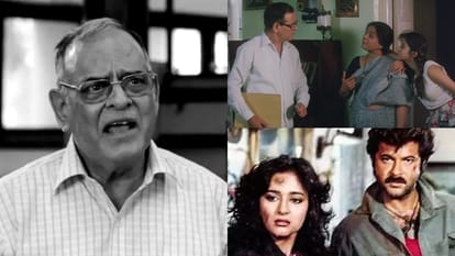 Achyut Potdar Acted In Many Bollywood Films Like Tezaab And 3 Idiots Dabangg 2