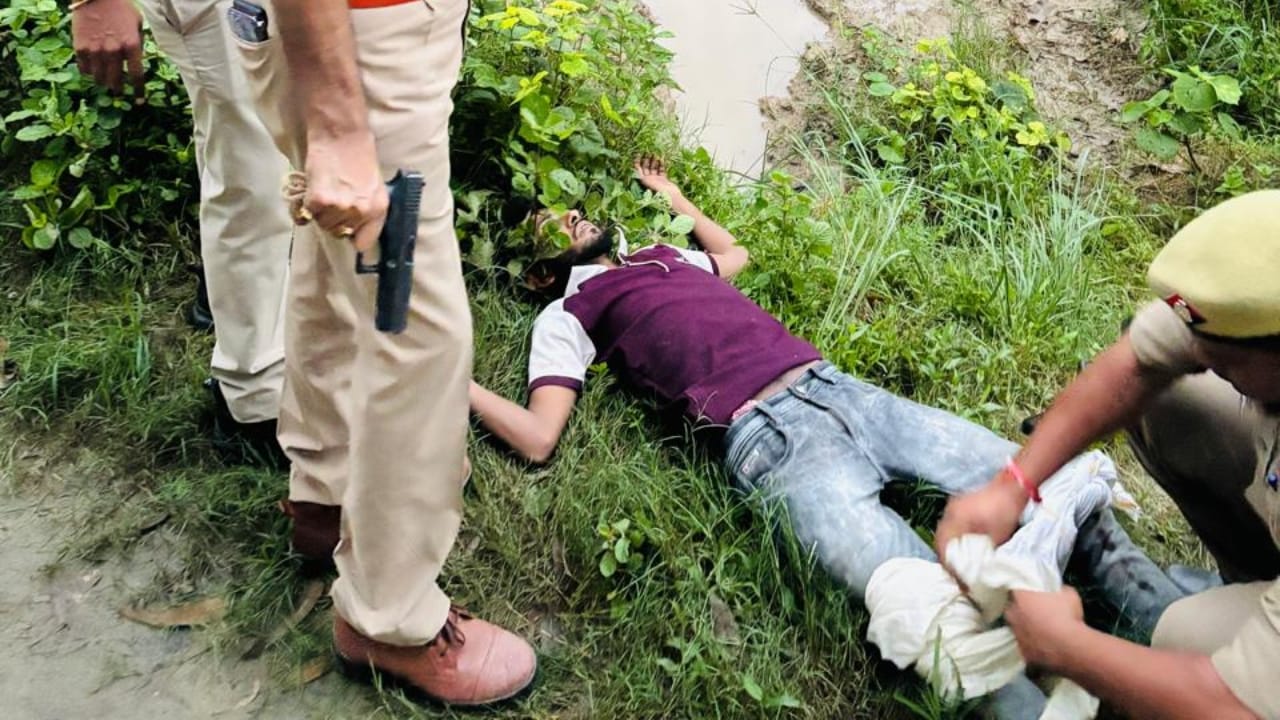 Bareilly Murder Case man brutally killed his cousin due to his passion for an expensive car