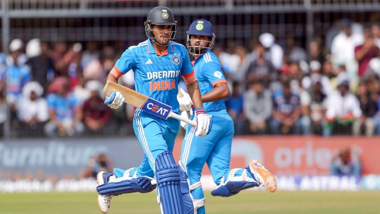 India Asia Cup Squad Live: एशिया कप के लिए आज घोषित होगी टीम इंडिया, श्रेयस और रिंकू के भविष्य का होगा फैसला