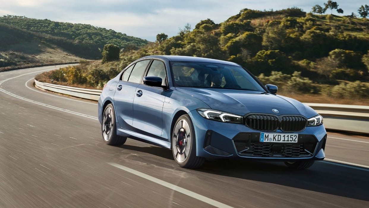 European Cars To Get Cheaper in India After EU-India FTA, But With Strict Import Limits