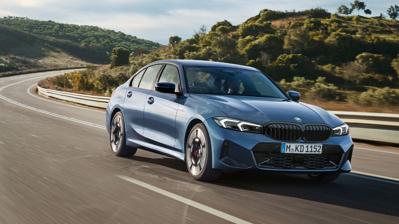 Why Mercedes-Benz and BMW Focus on Long-Wheelbase Cars in India - Market Analysis Explained