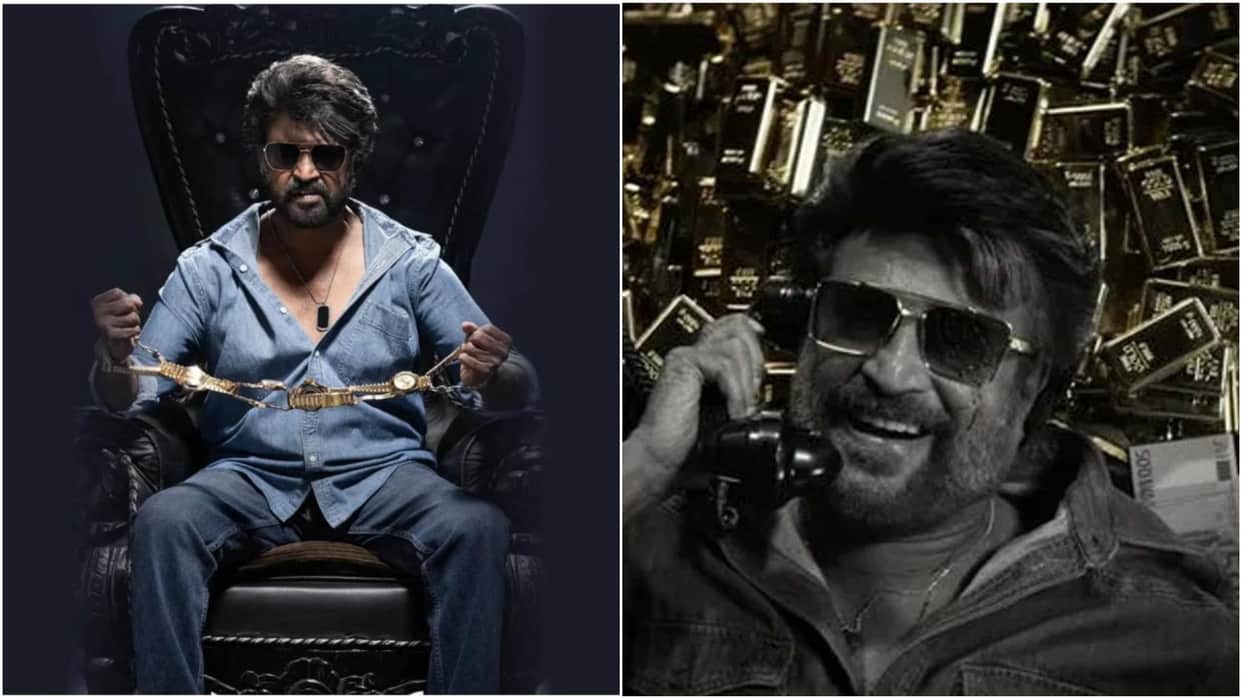 coolie box office collection day 6 rajinikanth film crosses 213 crores in india beats war 2