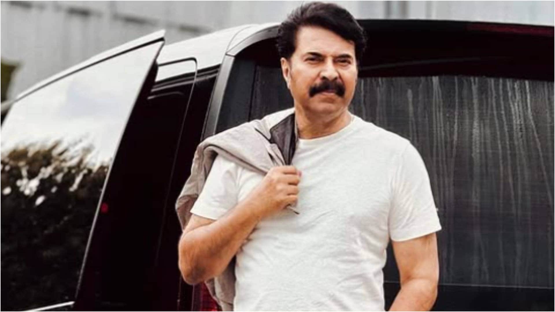 Mammootty birthday know about his life story and some interesting facts