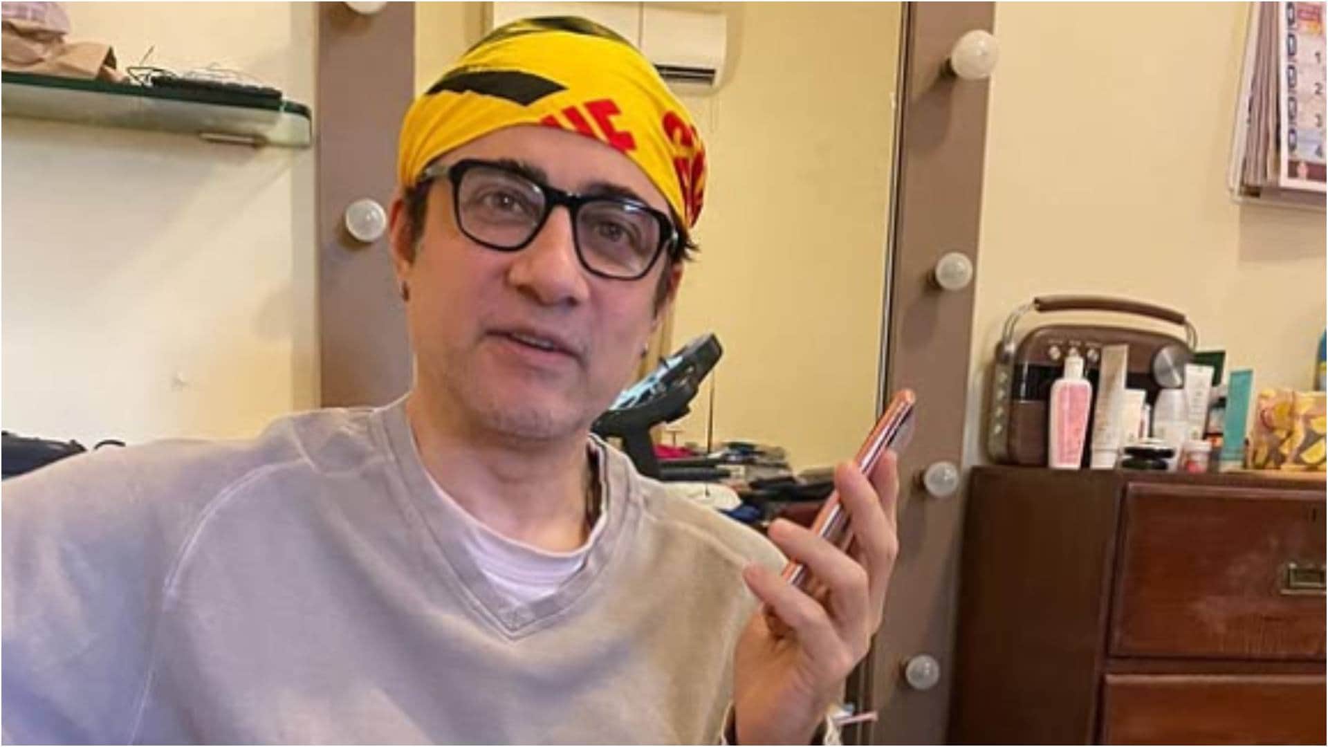 Faissal Khan apologises to Aamir Khan and family for public comments against them