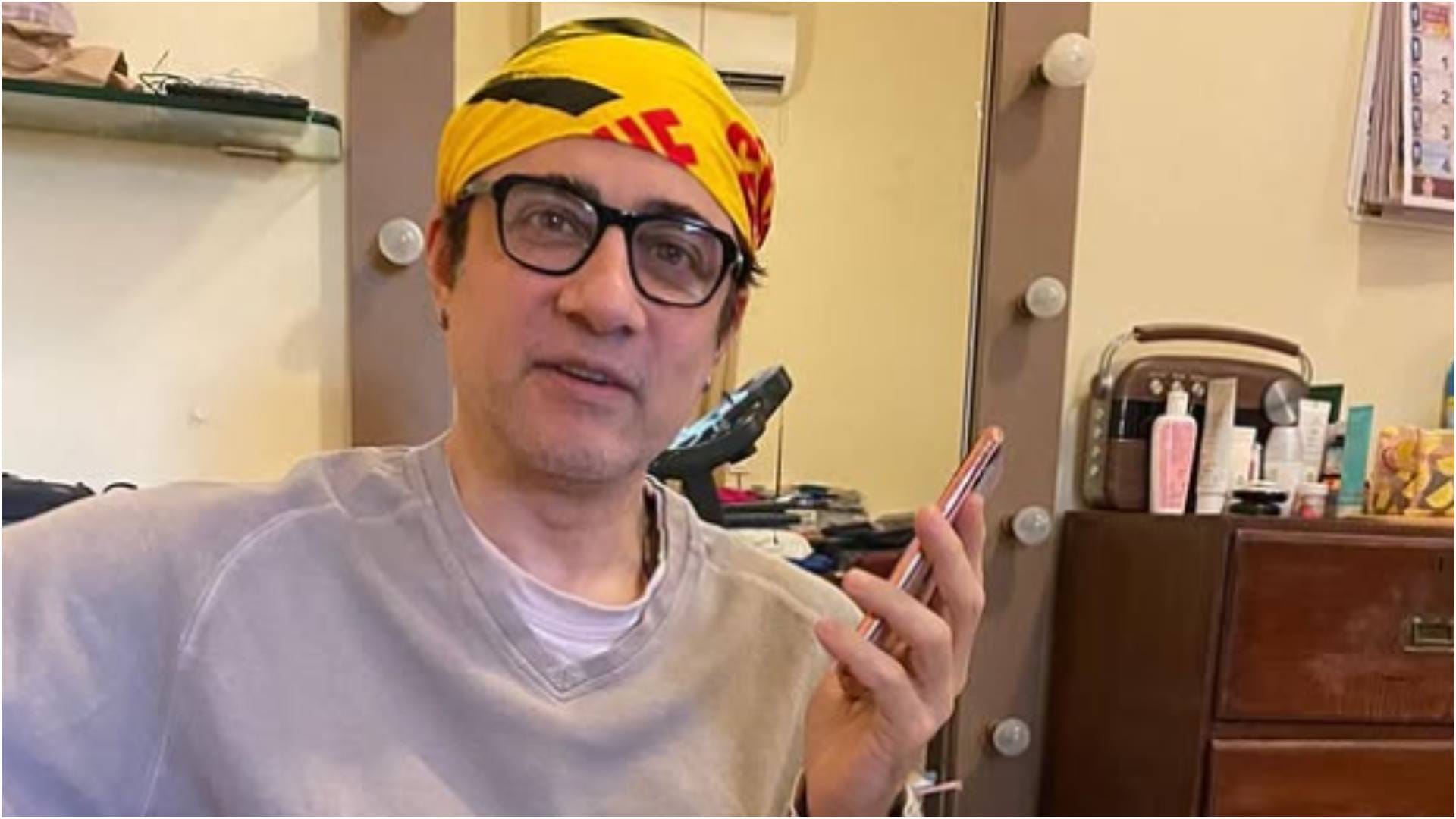 Faissal Khan apologises to Aamir Khan and family for public comments against them
