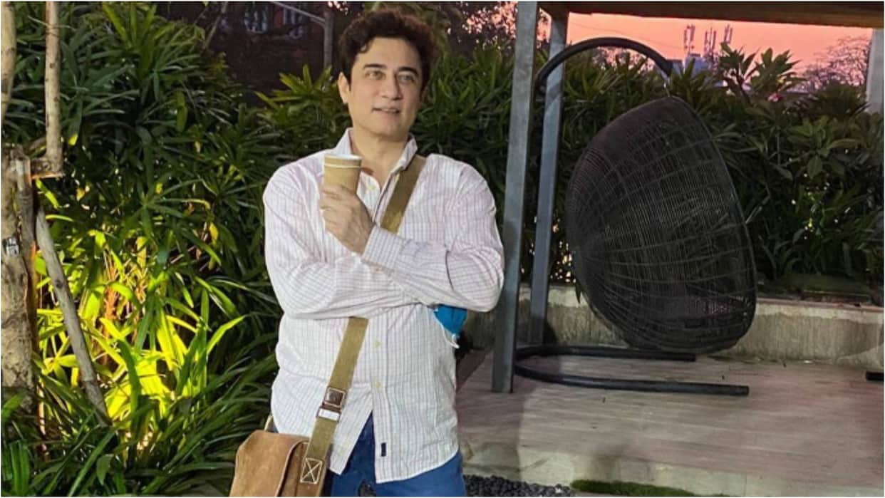 Faissal Khan Slams Paparazzi For Capturing Him With A Mystery Woman Says Invading His Privacy