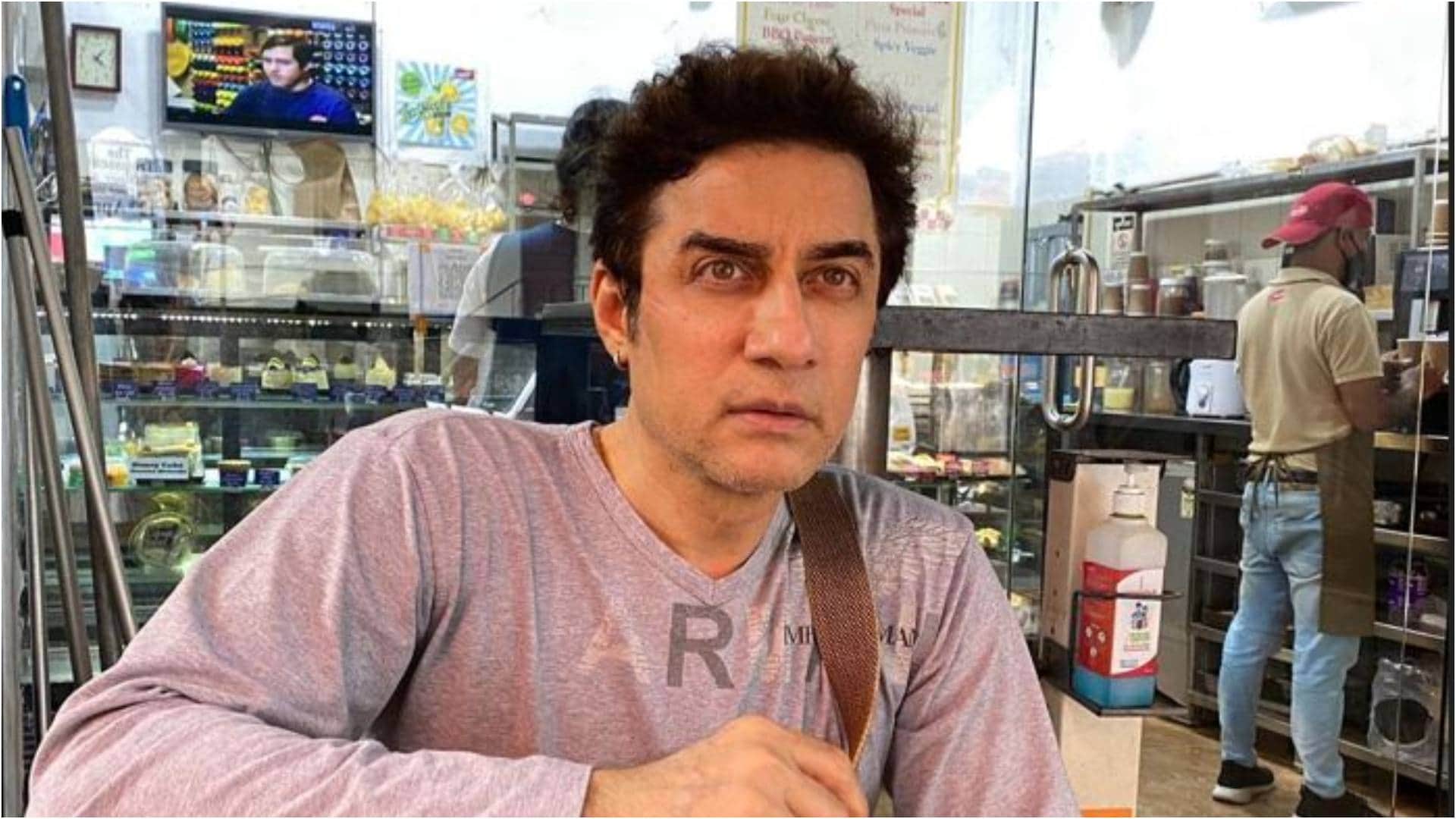 Aamir Khan Brother Faissal Khan Exclusive Interview with amarujala actor talks about His family Personal Life