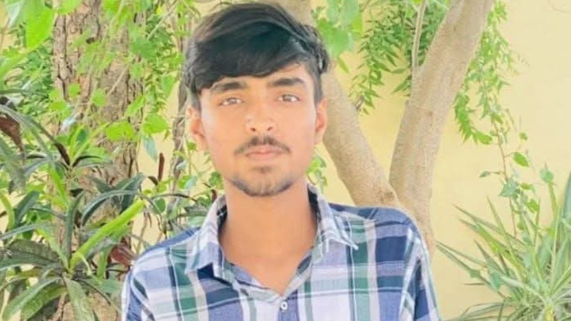 Ghazipur Student Murder Case father shocked after seeing dead body of Aditya