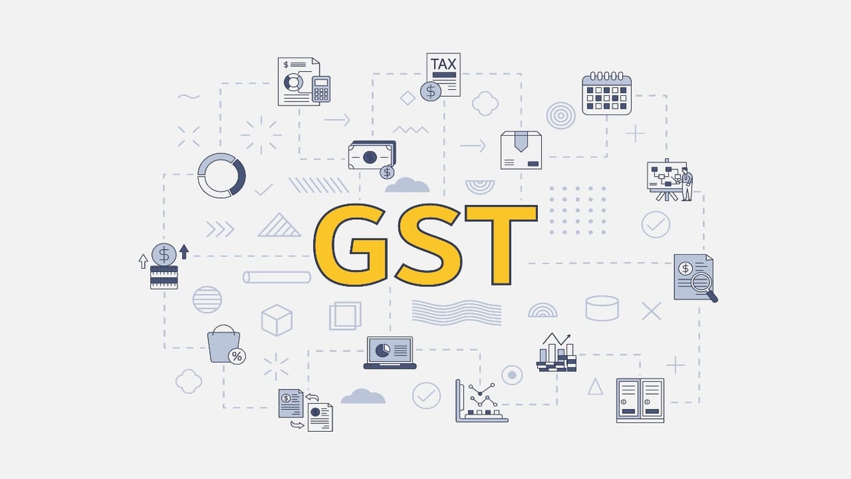 GST reform will increase the pace of consumption, what does systematic research say? Know here
