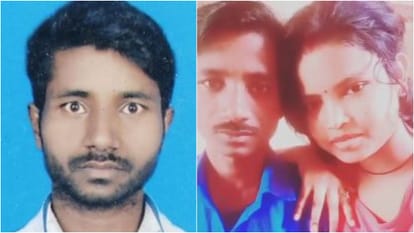 Alwar bule drum murder case lakshmi held his feet, Jitendra killed Hansram by pressing his mouth with a pillow
