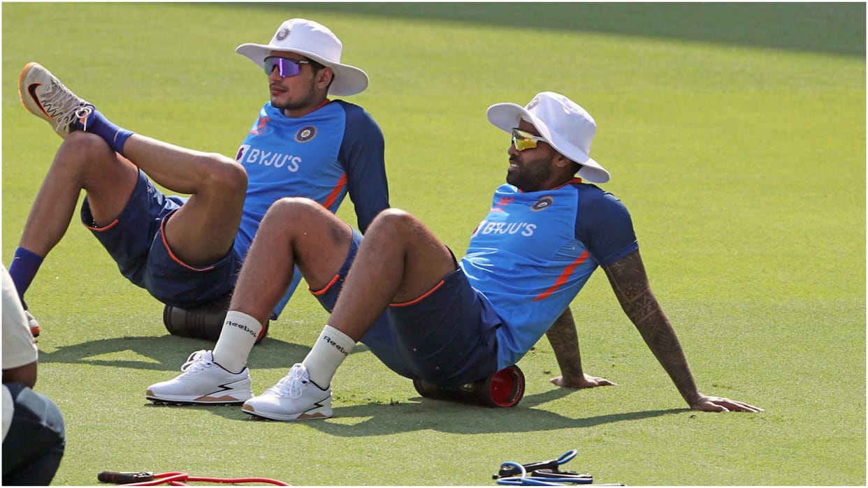 Asia Cup India Squad 2025 Captain Suryakumar Yadav Vice Captain Shubman Gill All Players List