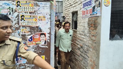 Kanpur Six complaints could become thorn in Akhilesh Dubeys neck CP gave instructions to collect evidence