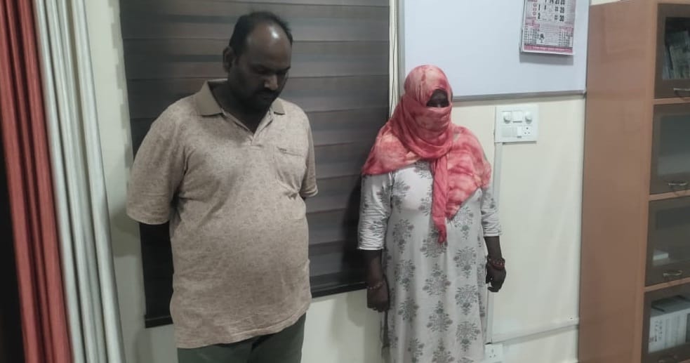 Kanpur Case of theft of 15 lakhs by feeding intoxicating kheer accused arrested interrogation continues