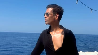 Karan Johar: 'अपनी दुआओं में हमेशा याद रखना...', करण जौहर ने शेयर किया क्रिप्टिक पोस्ट, सेलेब्स ने किए कमेंट्स karan johar cryptic post says kirdaron ko zaroori hai ek emotional jod aur apni duaon mein humesha yaad rakhna