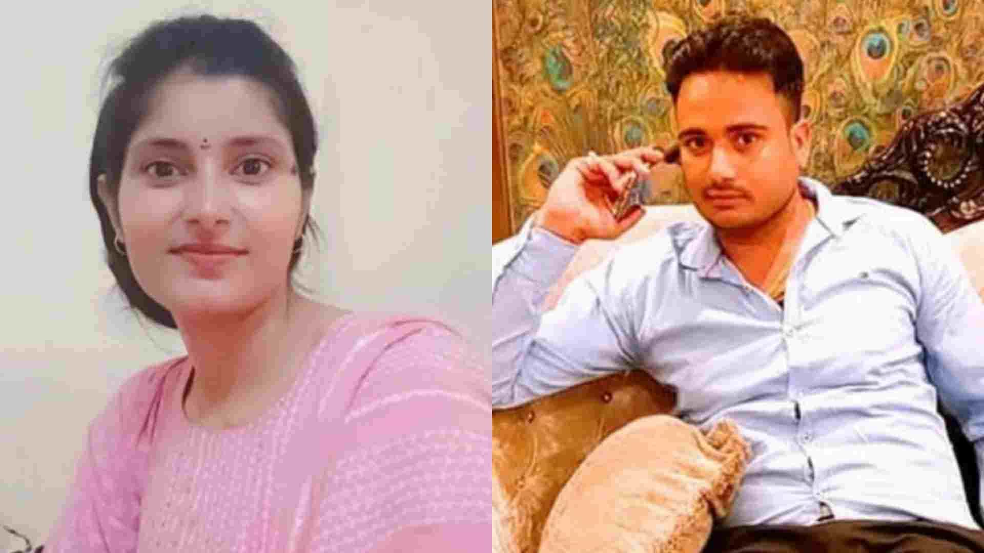 Archana Tiwari Case Found After 13 Days Know How GRP Traced Her Details News in Hindi