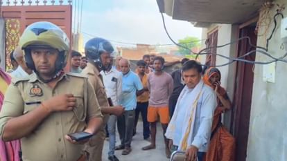 Unique marriage in varanasi husband got his wife married to her lover