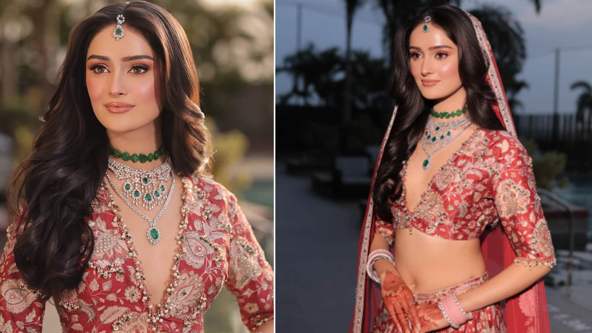 Who is Manika Vishwakarma Miss Universe India 2025 winner know the details?