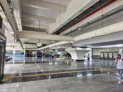 Namo Bharat and Metro to Run Together in Meerut: Services up to Modipuram Likely to Start This Month