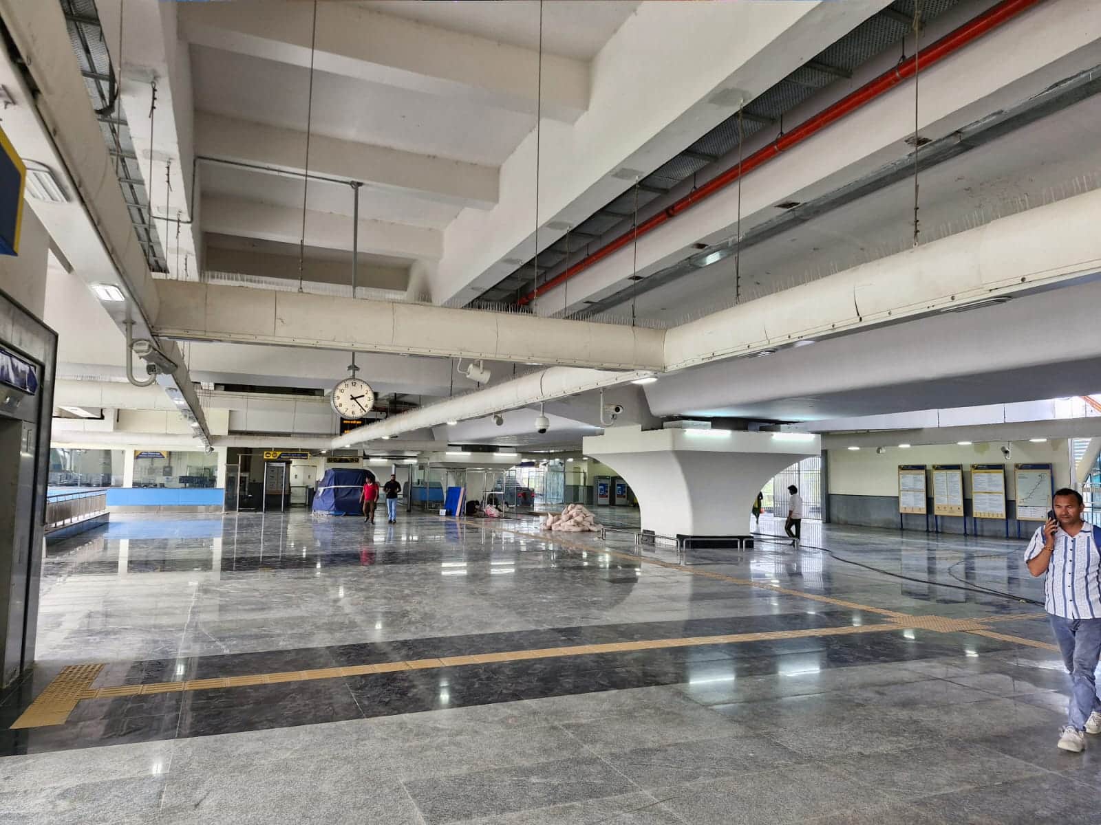 Meerut Metro Update Tender Issued for Shops and Open Spaces at Eight Metro Stations Know How to Bid