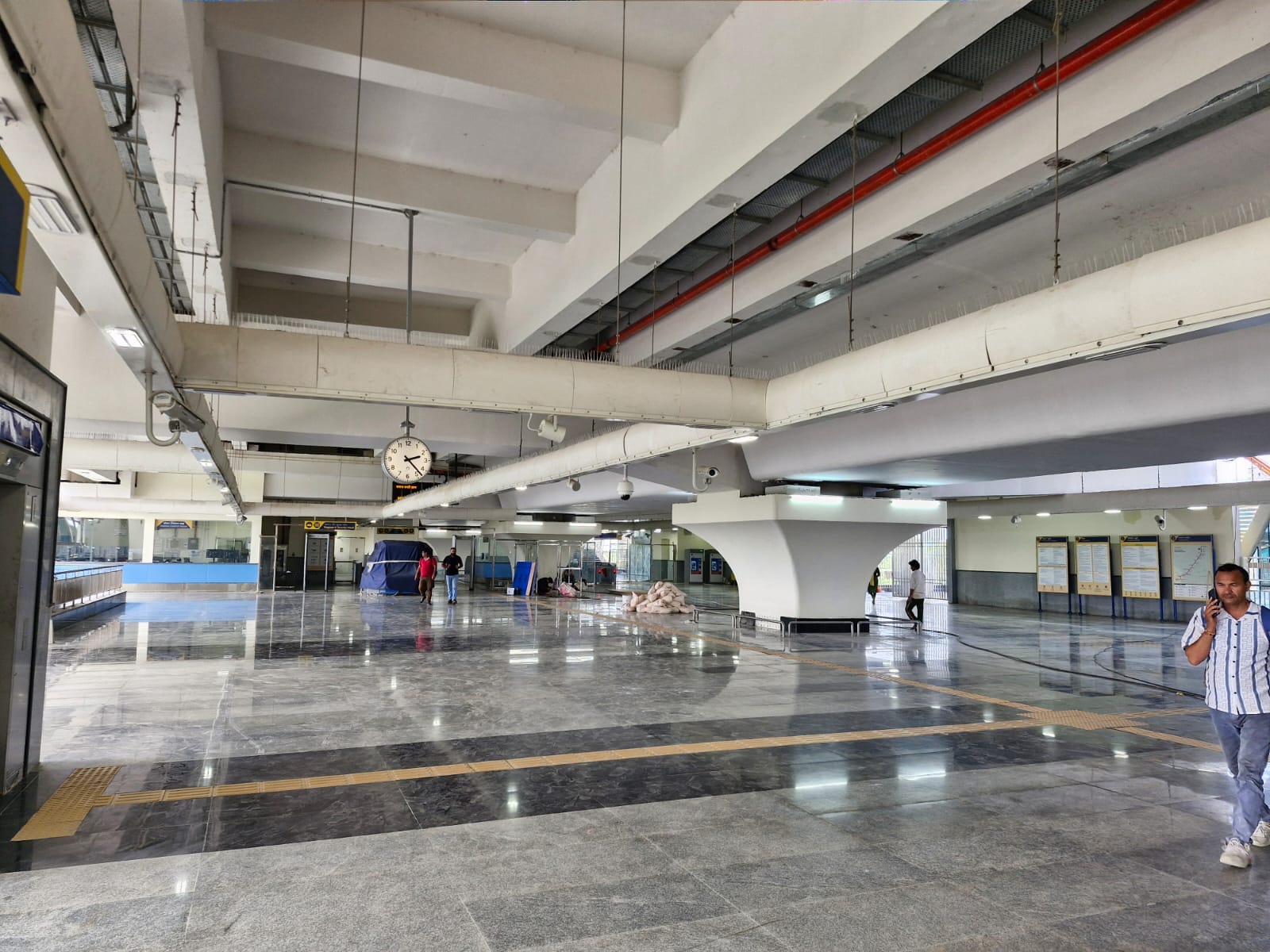 Meerut Metro Update Tender Issued for Shops and Open Spaces at Eight Metro Stations Know How to Bid