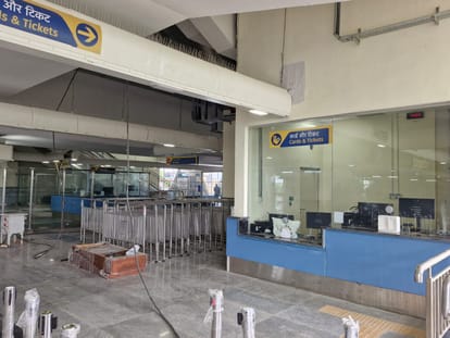Namo Bharat and Metro to Run Together in Meerut: Services up to Modipuram Likely to Start This Month