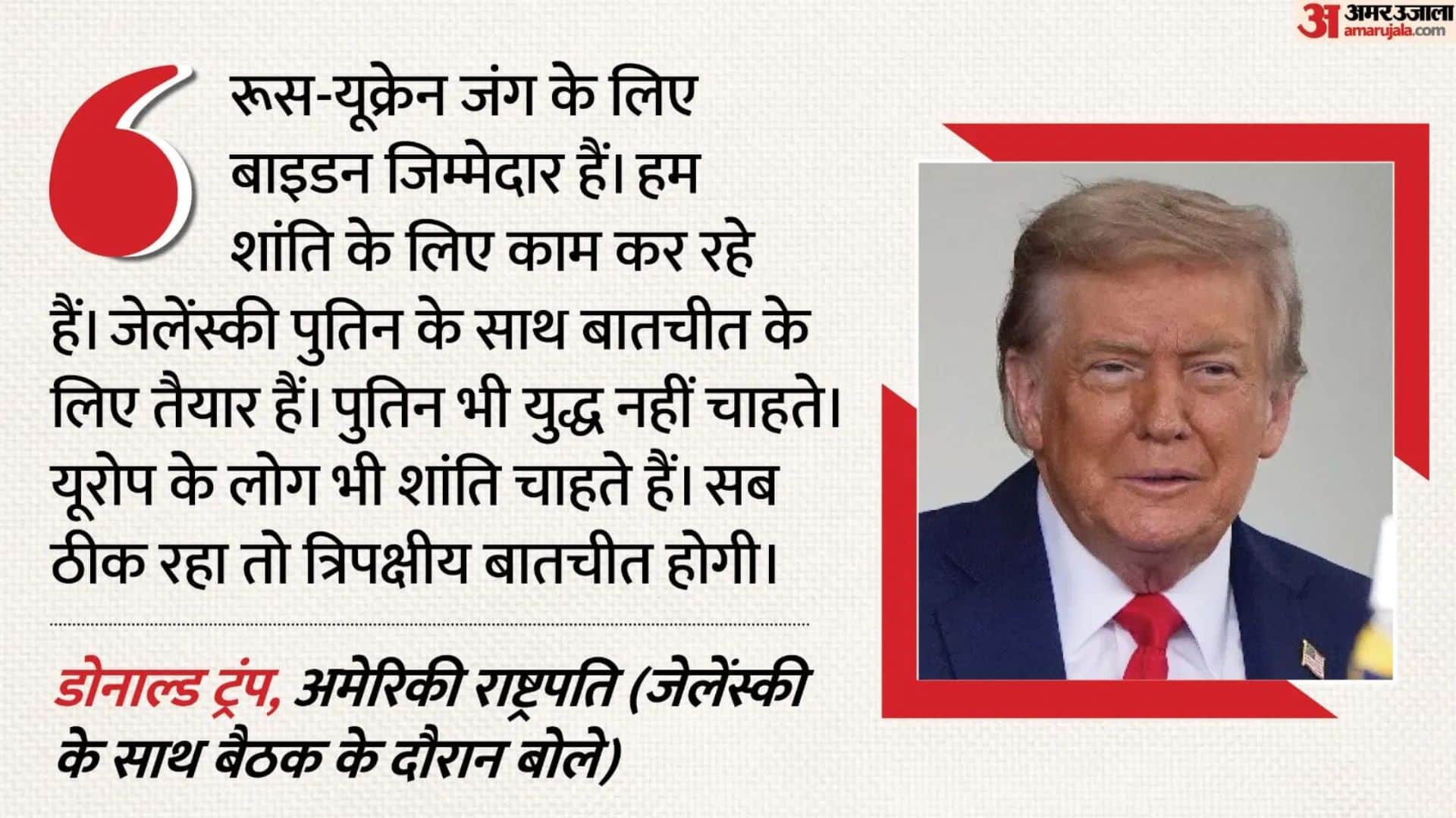 Top Headline Today Important And Big News Stories Of 19 August 2025 Updates on amar ujala