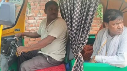 Unique marriage in varanasi husband got his wife married to her lover