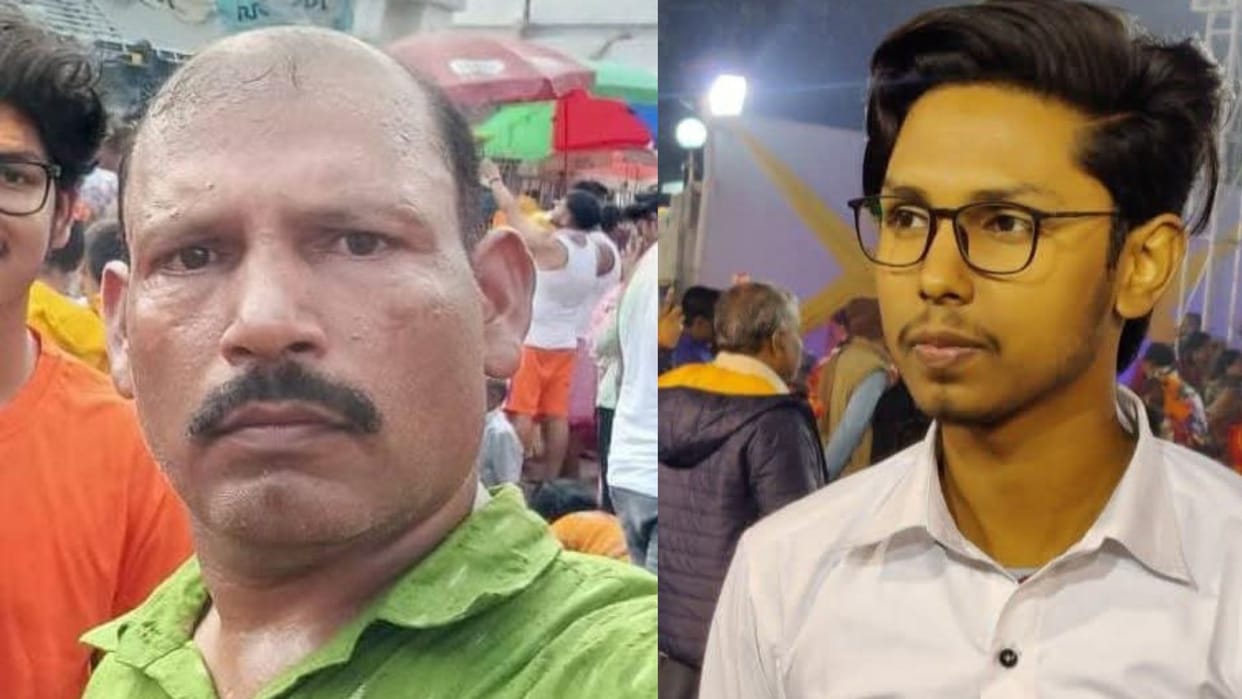 Bihar: Father-son arrested for sending Rs 101 crore abroad by converting it into crypto