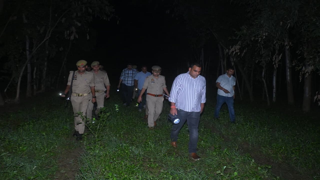 Bareilly Murder Case man brutally killed his cousin due to his passion for an expensive car
