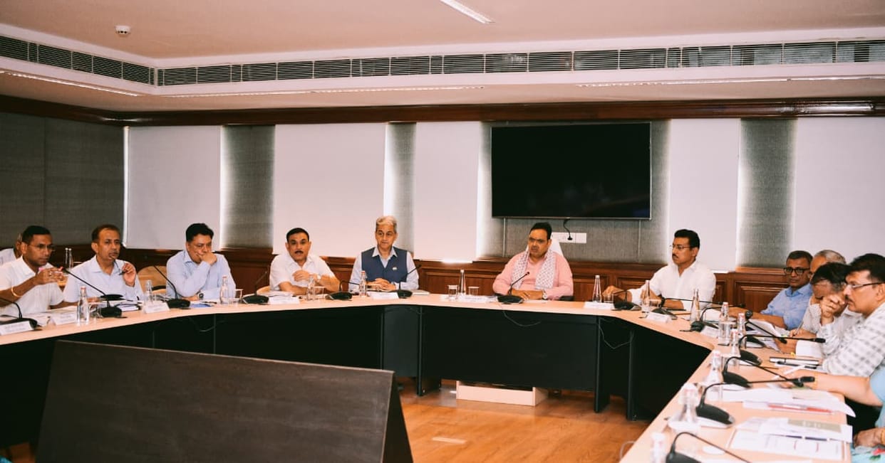Rajasthan: Government to implement 'One District One Sport