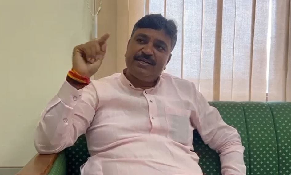 Rajasthan News: Julie mocks CM’s frequent Delhi visits, says BJP has turned Rajasthan into a Union Territory