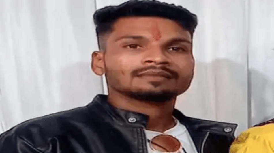 indore news: youth commits suicide after domestic dispute in MIG area