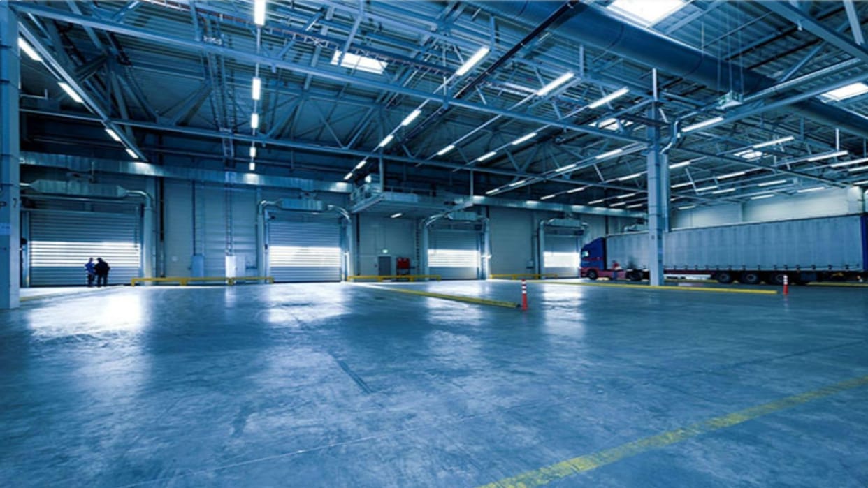 Increased demand for warehousing and logistics, real estate sector set a new record