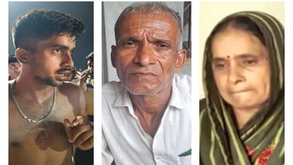Bhuni Toll Case: Demand raised for encounter of those who attacked the army soldier, mother distressed