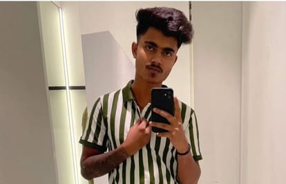 youth murder burned body recovered in siwan bihar news