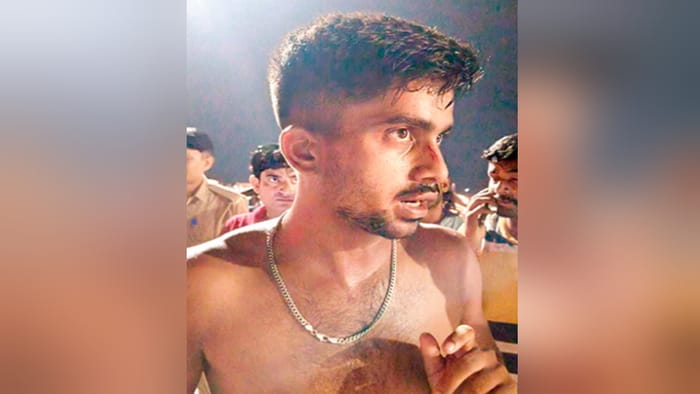 Soldier Kapil Case: Bhuni Toll Plaza Contract Cancelled, rs20 Lakh Fine Imposed; Anger Still Unrested