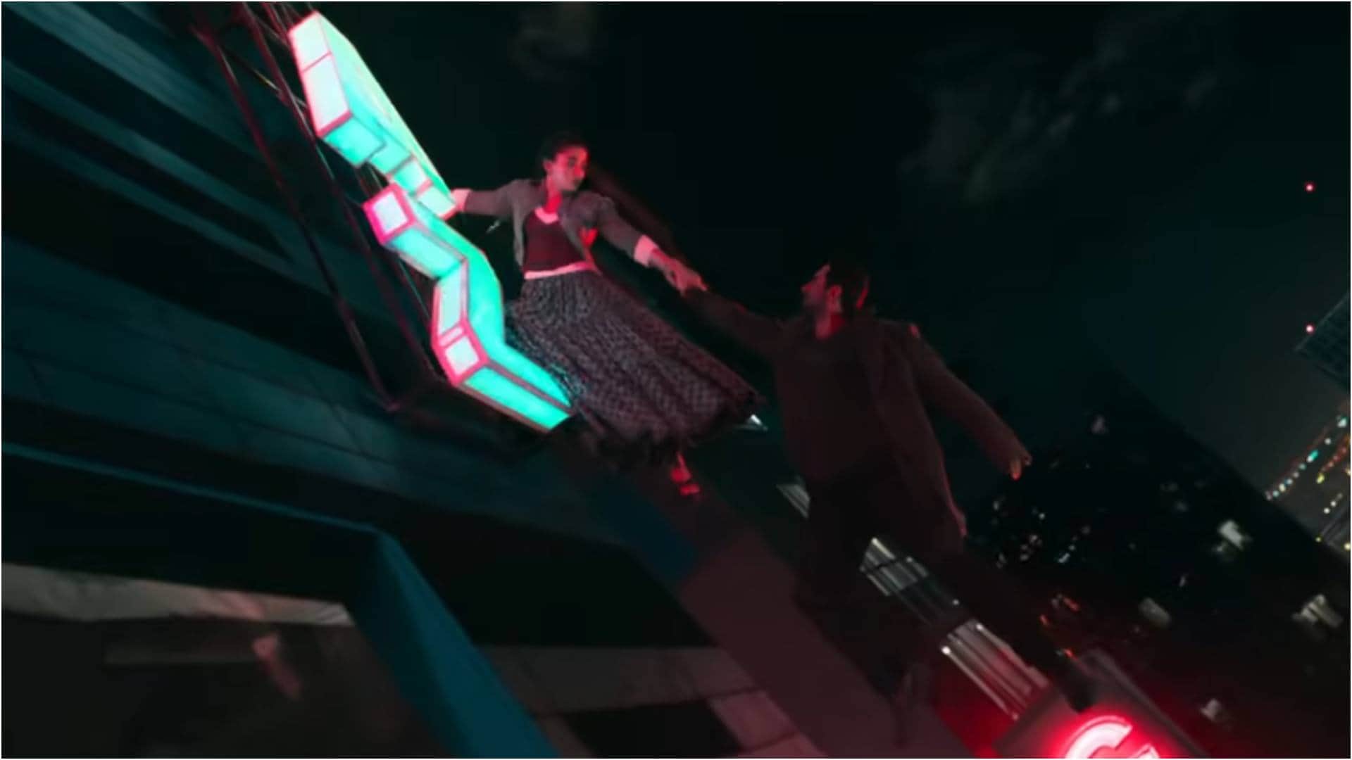 Thamma Movie Day 1 Box Office Collection Report: s Ayushmann Khurrana and Rashmika Mandanna film Earning