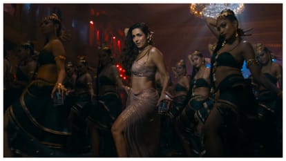 Thama Teaser: Ayushmann Khurrana Rashmika Mandanna Nawazuddin Siddiqui Paresh Rawal Dinesh Vijan Maddock Films