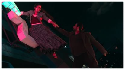 Thama Teaser: Ayushmann Khurrana Rashmika Mandanna Nawazuddin Siddiqui Paresh Rawal Dinesh Vijan Maddock Films
