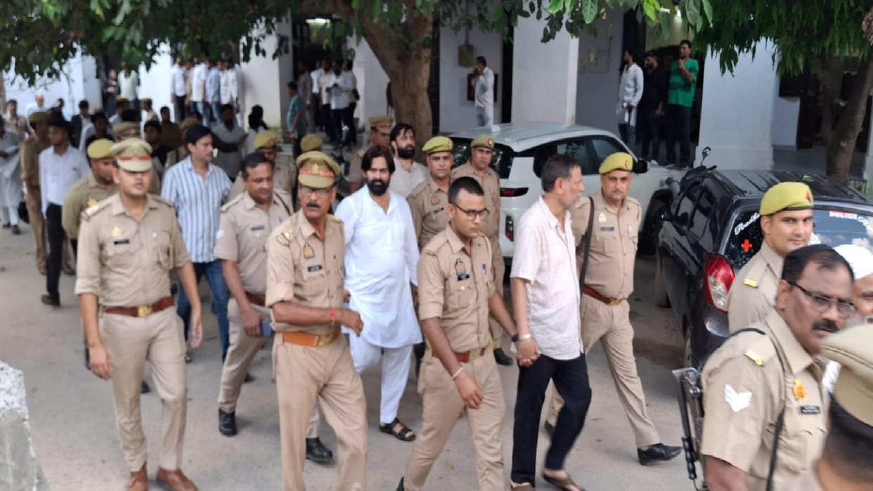 Wahid murder case Court sentences 12 convicts to life imprisonment