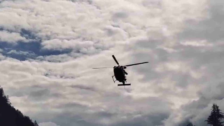 Chamoli: सस्ती उड़ान सेवा का तोहफा, दून से गौचर तक आज से हेली सेवा शुरू,  45 मिनट का सफर...जानें कितना किराया