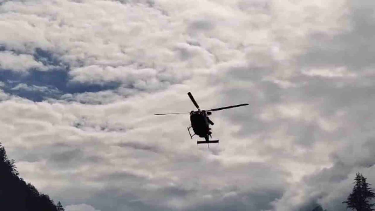 Heli service launched for Chamoli travel from Dehradun to Gauchar will cost around four thousand rupees