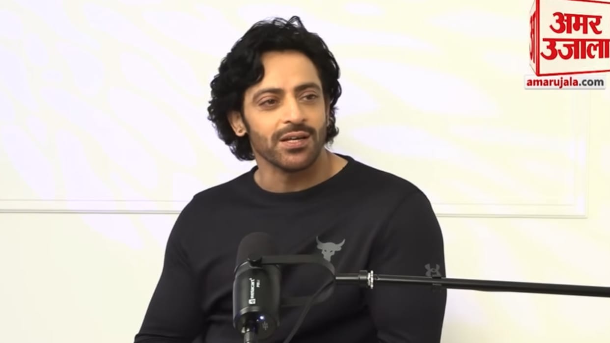 Vikas Manaktala Work In Series Special Ops 2 Director By Neeraj Pandey Talk About His Career