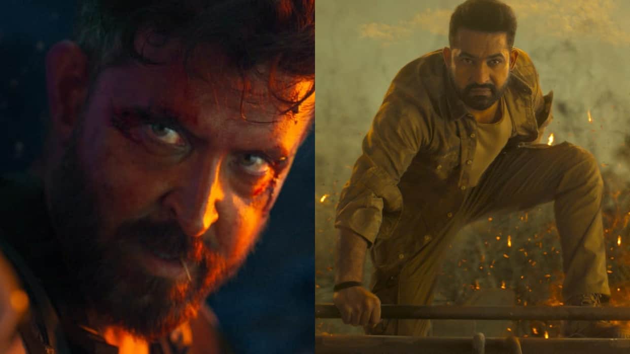 War 2 day 6 box office collection and know its total earning