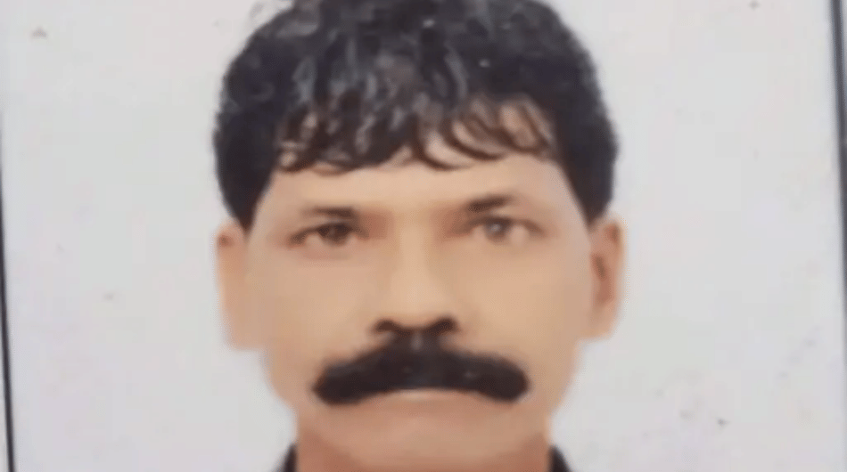 indore news: delivery company driver commits suicide after not getting salary for six months